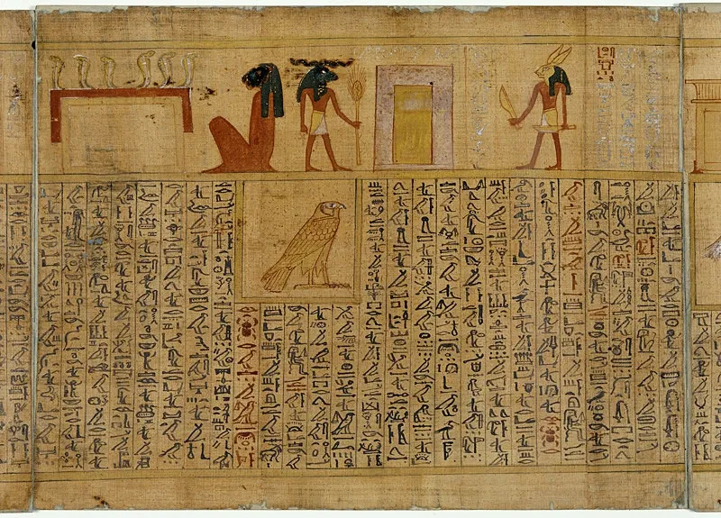 Words from the Ancient World: What Asyut's Remarkable Papyrus Discoveries Tell Us About Everyday Egyptian Life
