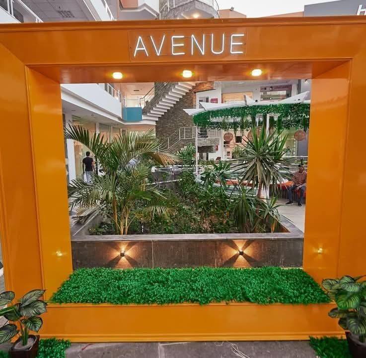 ألعاب أفنيو للأطفال أسيوط الجديدة من ملاهي أسيوط