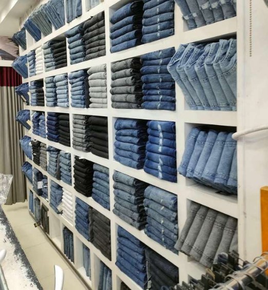 سنتر أسيوط التجاري من أسواق أسيوط