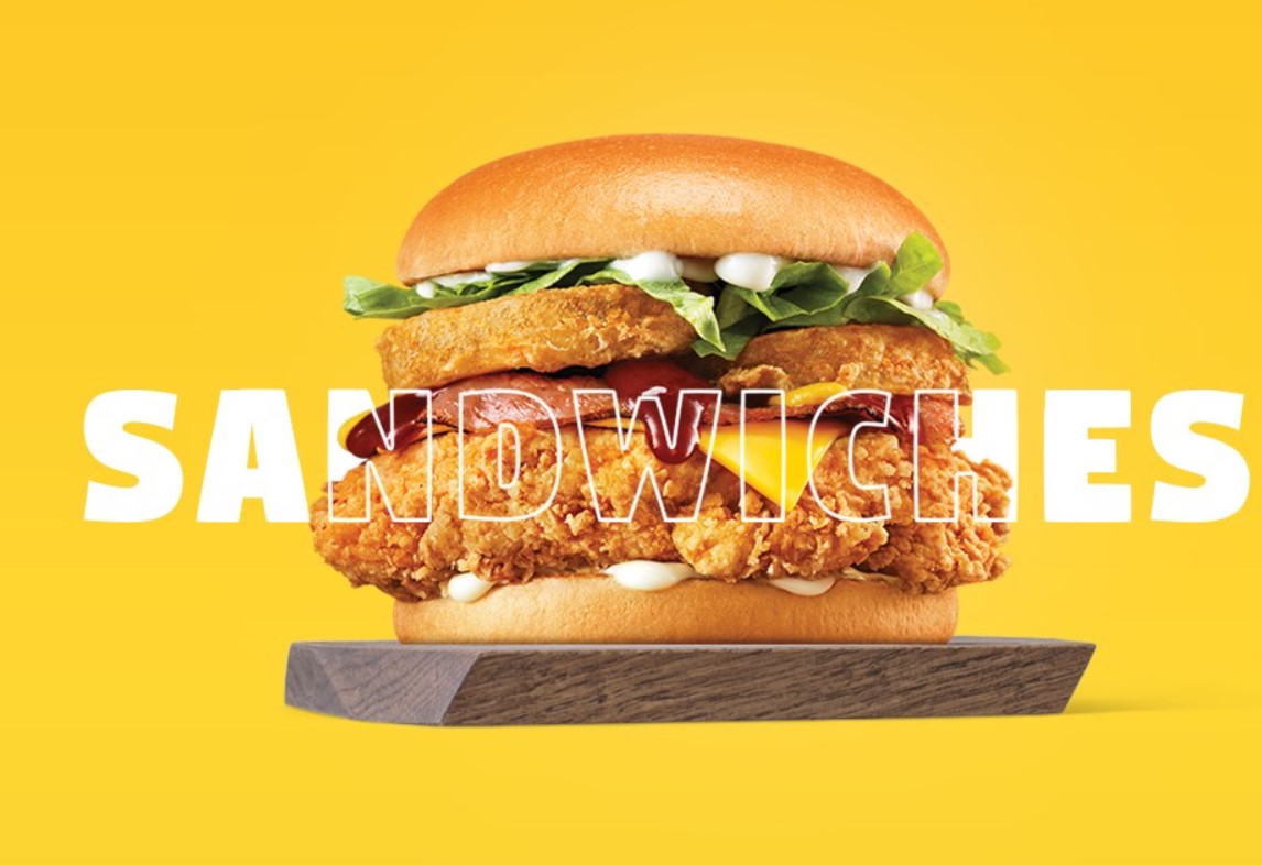 مطعم تشيكن وينز أسيوط - أفضل مطاعم البرجر في أسيوط