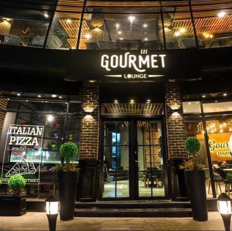 جورميه لاونج أسيوط من أفضل كافيهات أسيوط