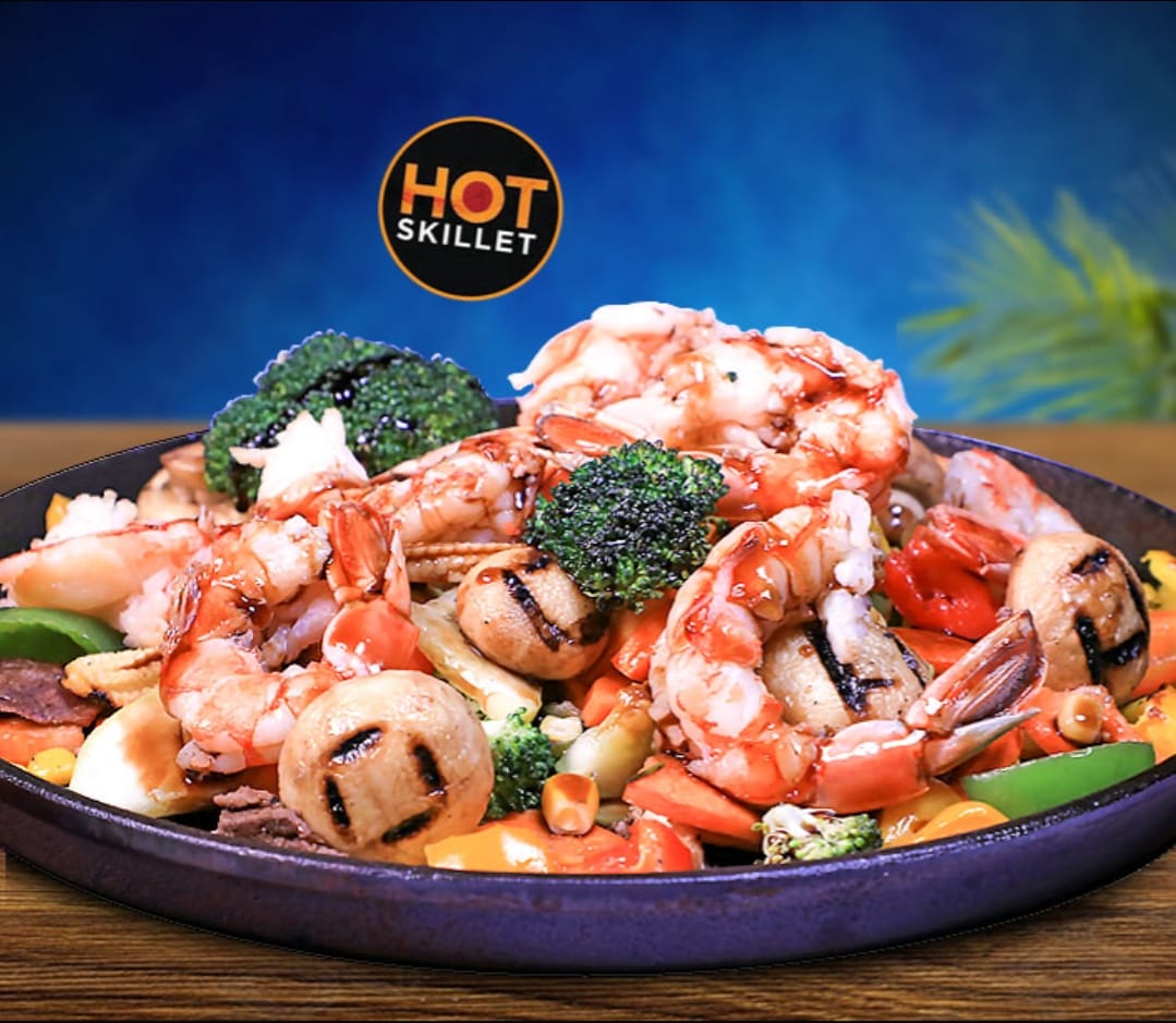 مطعم سبكترا أسيوط - أفضل مطاعم سي فود في أسيوط