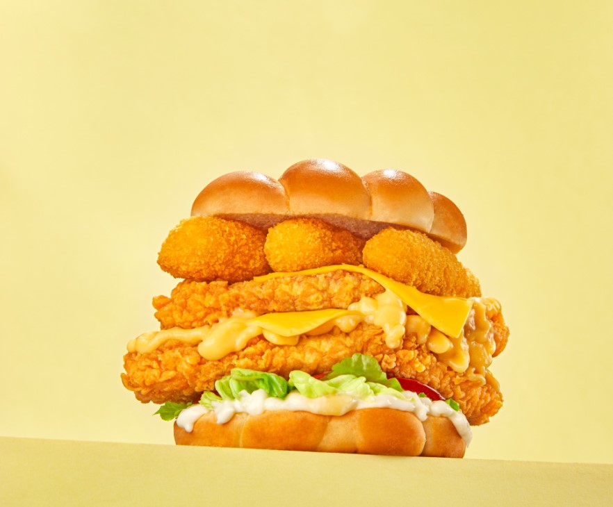 مطعم تشيكانا أسيوط أفضل مطاعم فرايد تشيكن في أسيوط