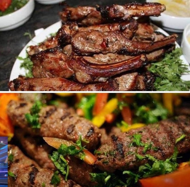 مطعم كرم أسيوط من أفضل مطاعم مشويات في أسيوط