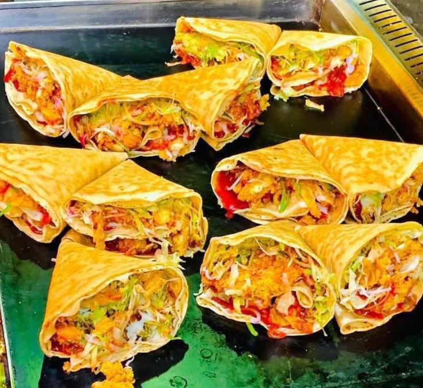 سيتى كريب أسيوط الجديدة ضمن أفضل مطاعم في أسيوط الجديدة