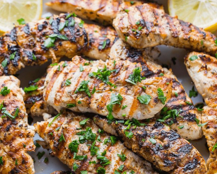 مطعم الأمير للمشويات أسيوط الجديدة من أفضل مطاعم في أسيوط الجديدة