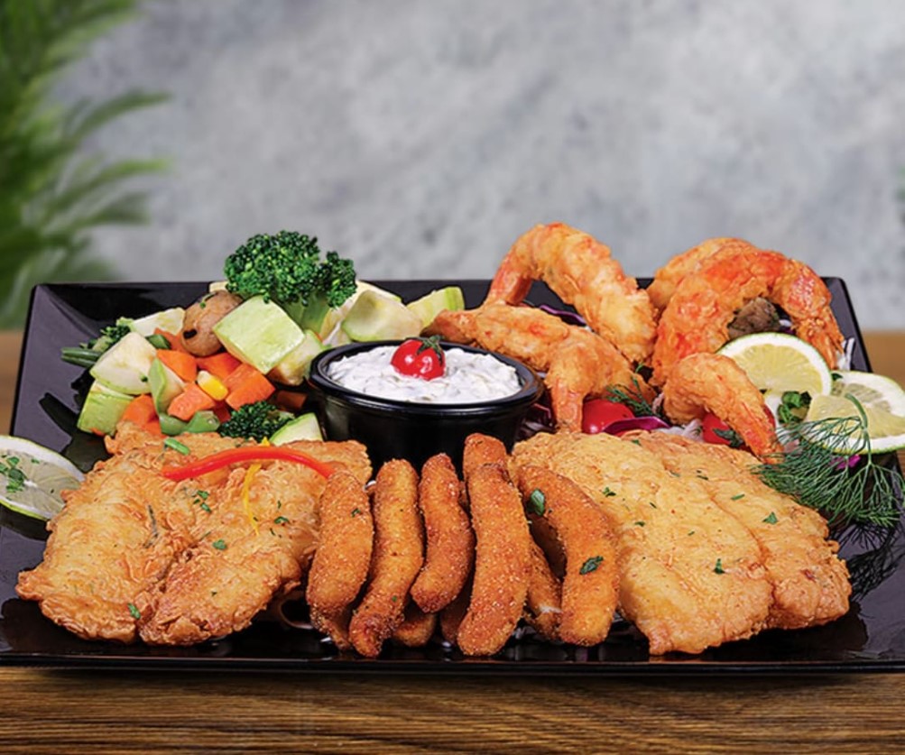 مطعم سبكترا أسيوط ضمن أفضل مطاعم أسيوط شارع الجمهورية