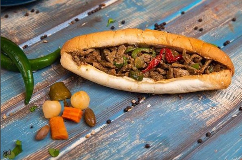 مطعم ميدو ووشي أسيوط من أفضل مطاعم في أسيوط شارع الجمهورية