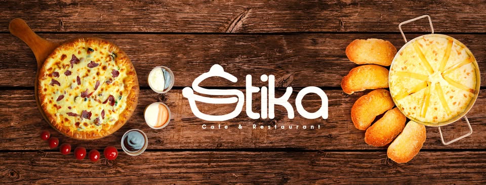 مطعم ستيكا من أفضل مطاعم أسيوط الإيطالية