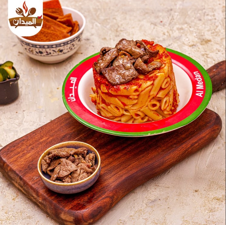 كشري الميدان ضمن أفضل مطاعم 24 ساعة في أسيوط