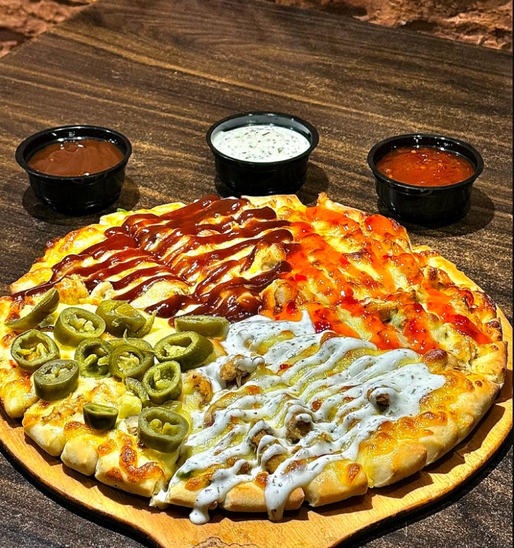 مطعم ستيكا أسيوط من أفضل مطاعم فريال أسيوط