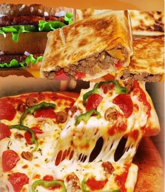 مطعم فيتساى من أفضل مطاعم منطقة فريال في أسيوط