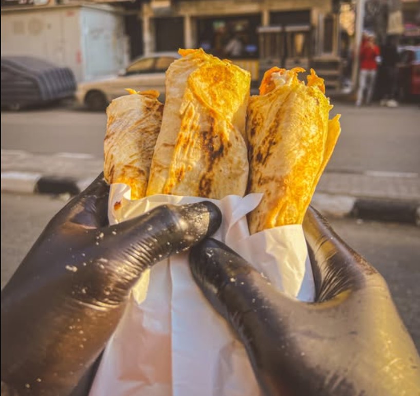 مطعم دجاج وبيتزا أكسجين أسيوط من أفضل مطاعم شاورما في أسيوط