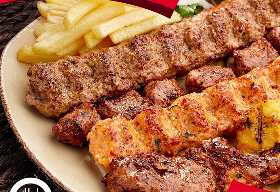 مطعم سلطانة أسيوط من أفضل مطاعم شاورما في أسيوط