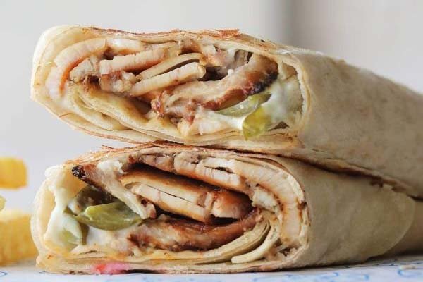 مطعم كايرو أسيوط من أفضل مطاعم شاورما في أسيوط