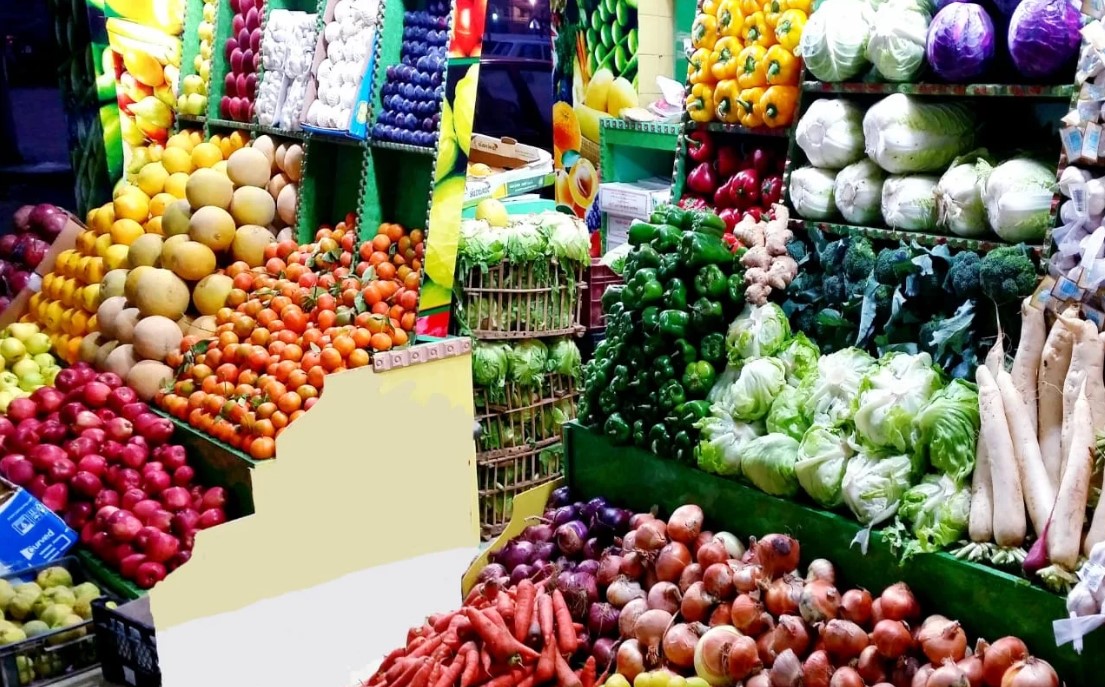 محلات طازة أسيوط من محلات فكهاني في أسيوط