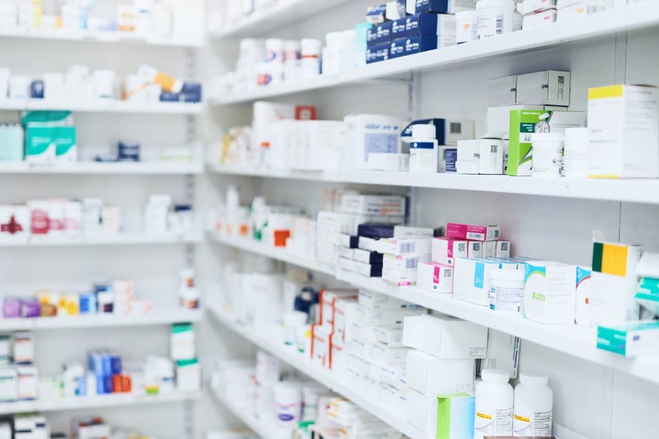 صيدلية خليل الهلالي من صيدليات خليل في أسيوط