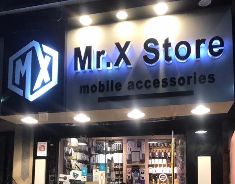 مستر إكس ستور أسيوط من محلات اكسسوارات موبايلات في أسيوط