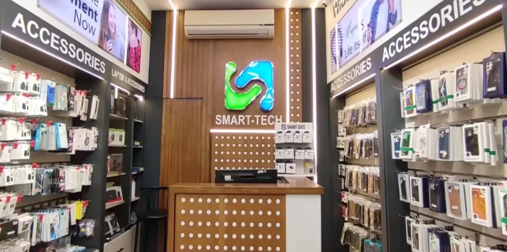 سمارت تك أسيوط محل موبايلات أسيوط