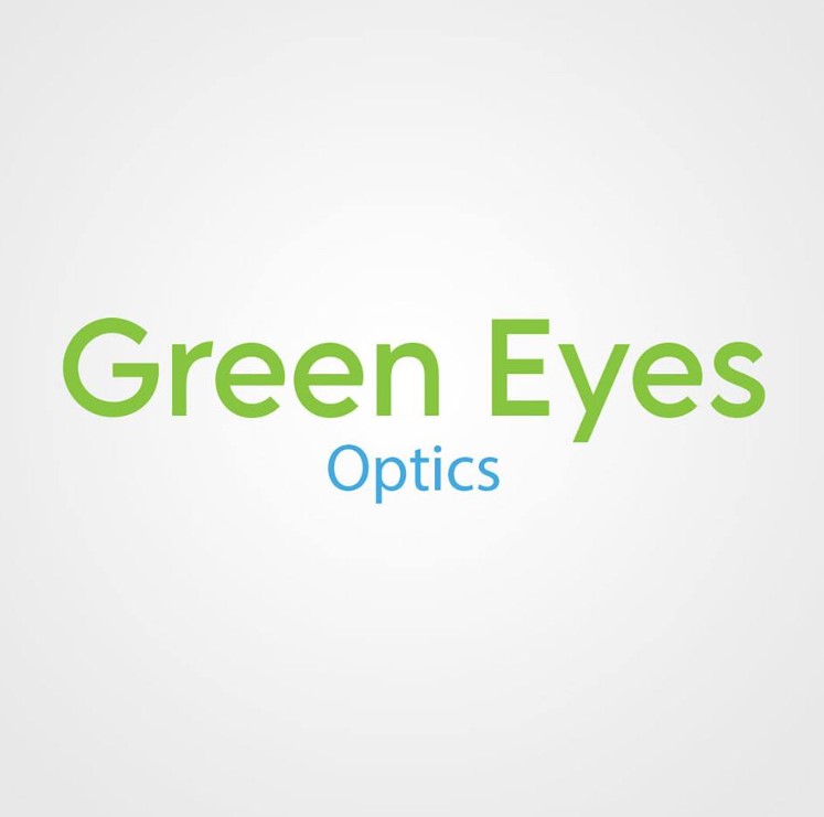 مركز جرين أيز محل نظارات أسيوط