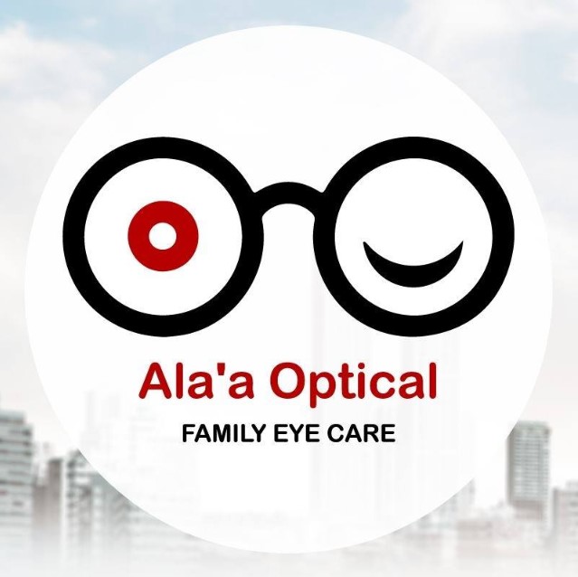 مركز علاء للبصريات محل بصريات أسيوط