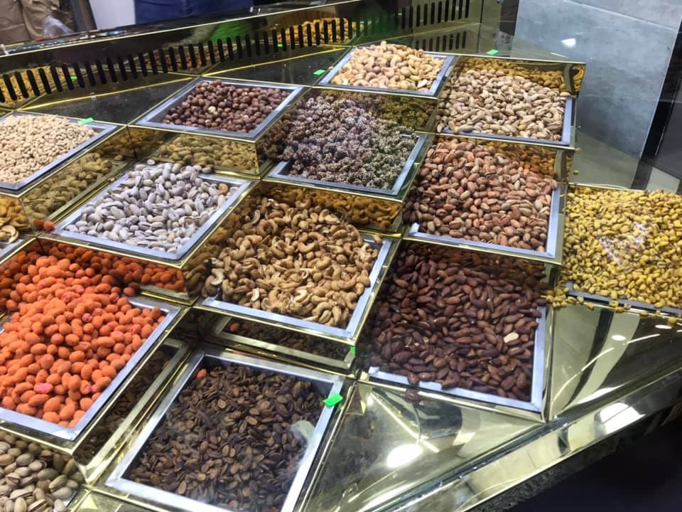 محمصة غايس أسيوط من محمصات أسيوط