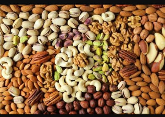 محمصة وتسالي نعمة أسيوط من محلات المكسرات في أسيوط