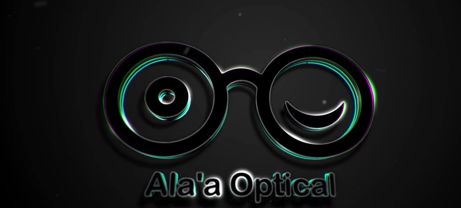 مركز علاء للبصريات من أرخص محل نظارات أسيوط