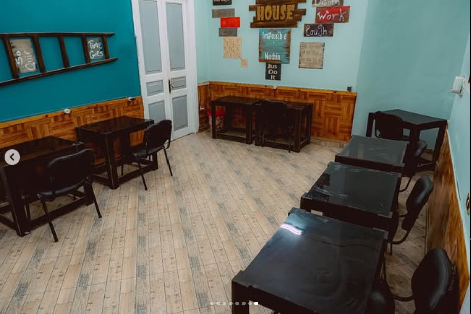 مساحة عمل هاوس أسيوط - Workspace في أسيوط