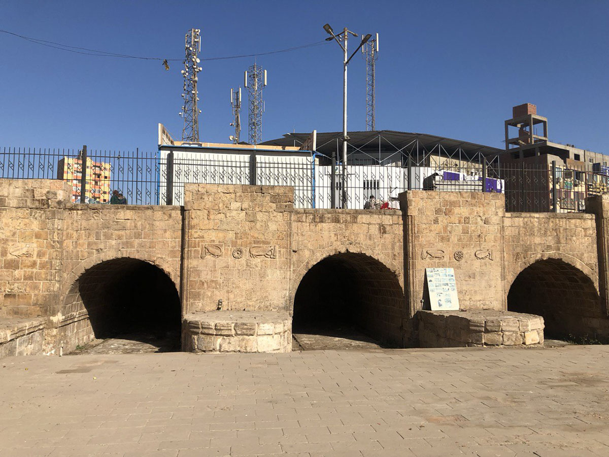 منطقة المجذوب أسيوط من مناطق أسيوط