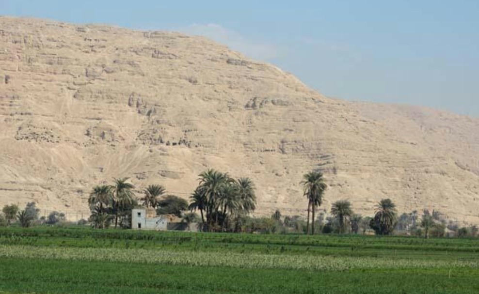مركز الغنايم من مراكز في أسيوط