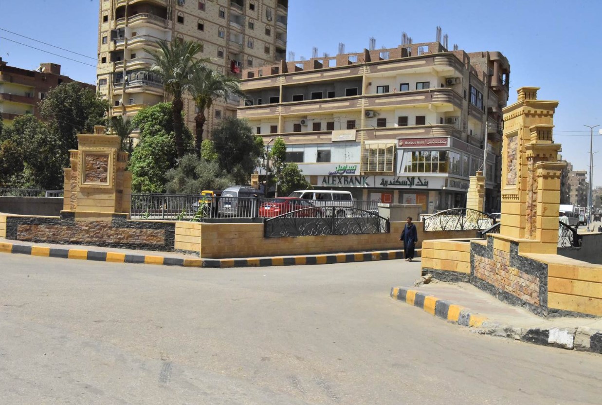 مركز ساحل سليم من مراكز أسيوط الإدارية