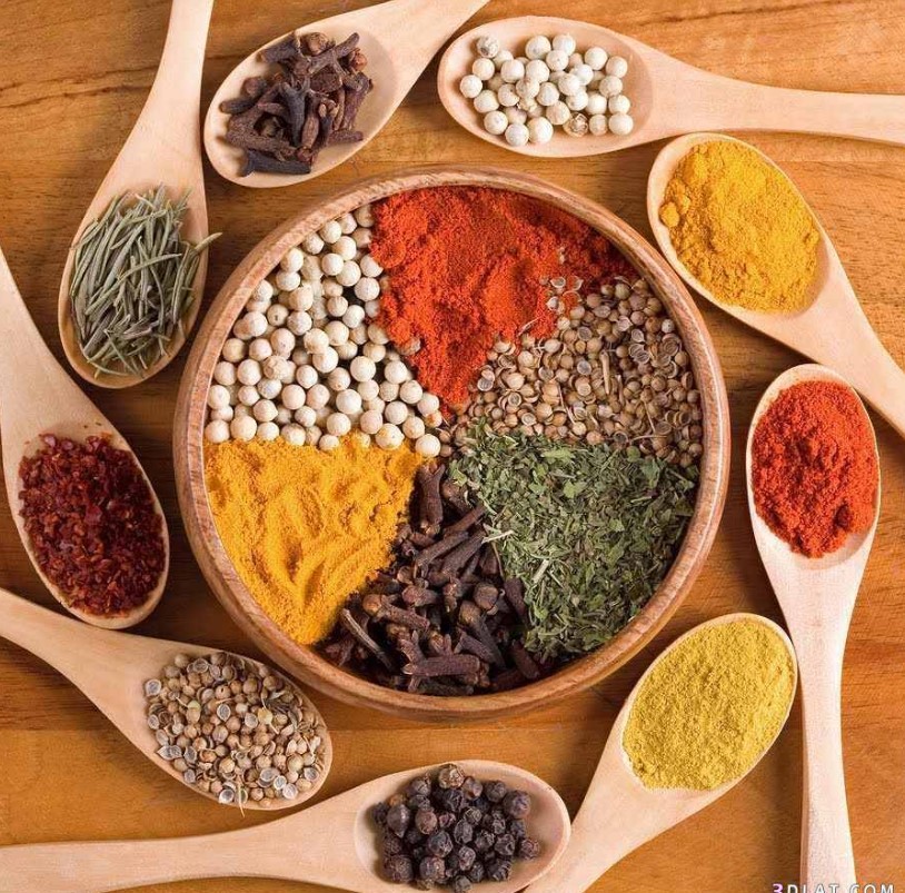 عطارة بيت العطار أسيوط من محلات عطارة أسيوط