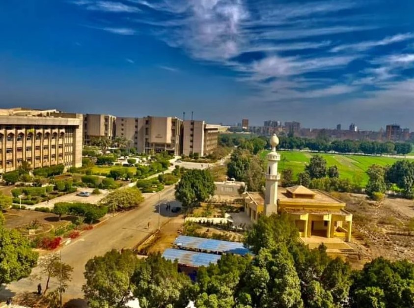 جامعة الأزهر بأسيوط من جامعات في أسيوط