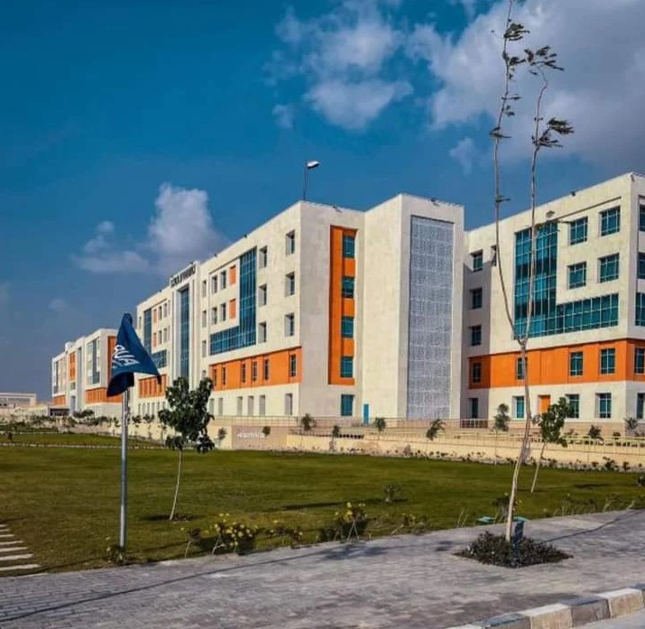 جامعة بدر بأسيوط من جامعات في أسيوط