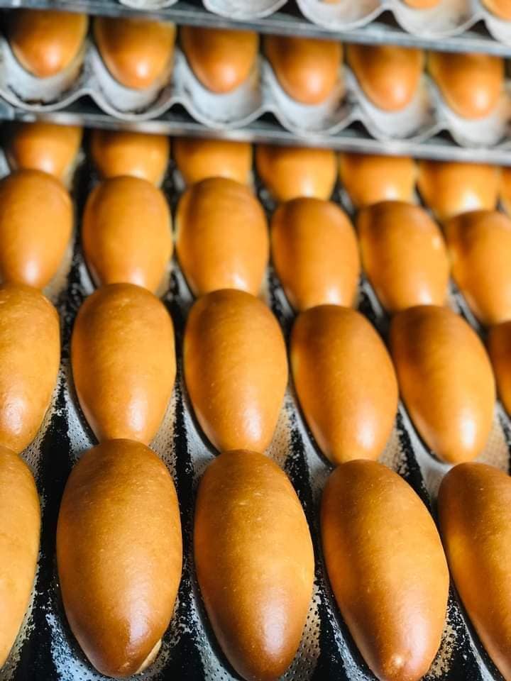 مخبوزات باتيه أسيوط من مخابز أسيوط