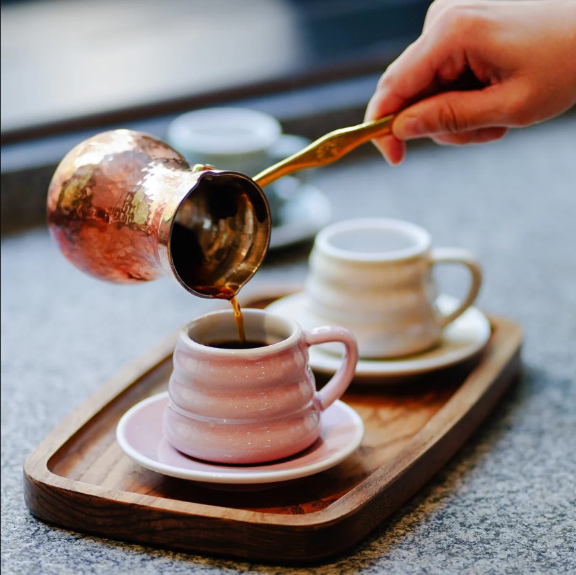 مطاحن بن زمان أسيوط من محلات قهوة في أسيوط