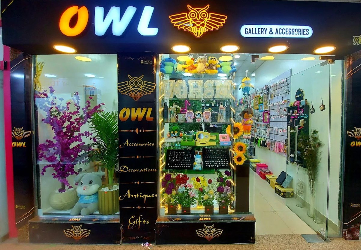 أول جاليري أسيوط أفضل محلات ورد في أسيوط