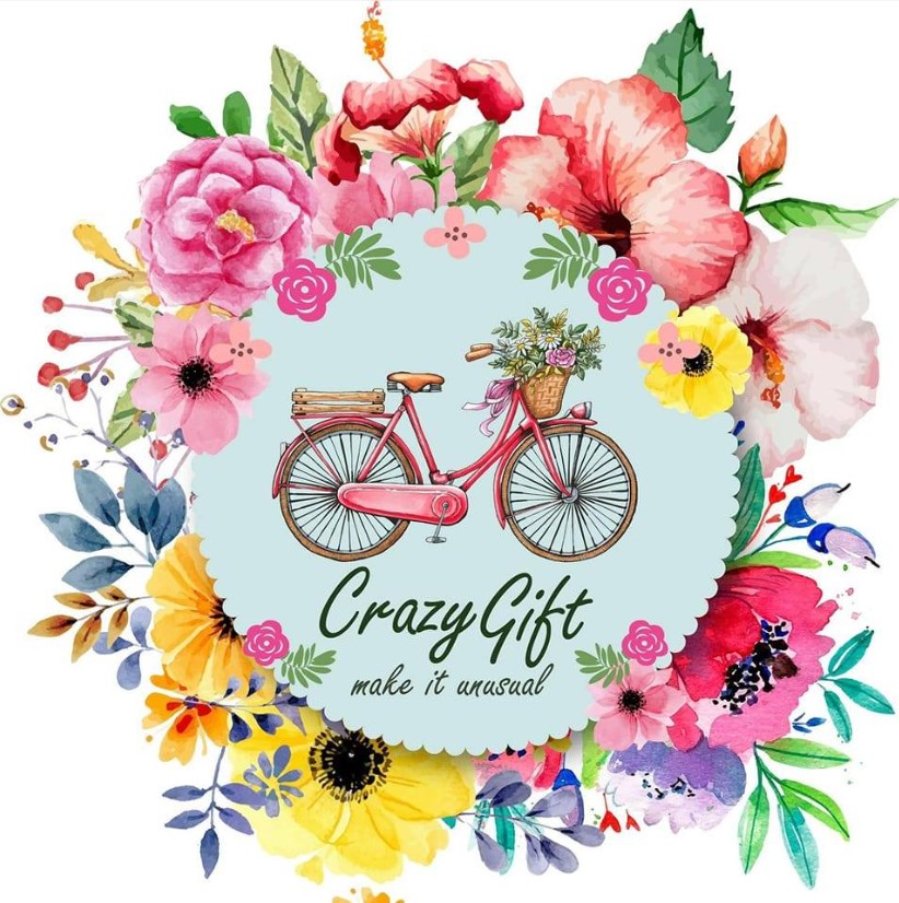 كريزي جفت أسيوط من محلات هدايا أسيوط