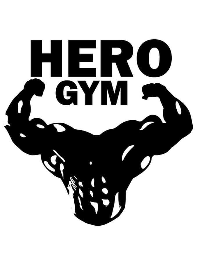 هيرو جيم أسيوط من جيم أسيوط