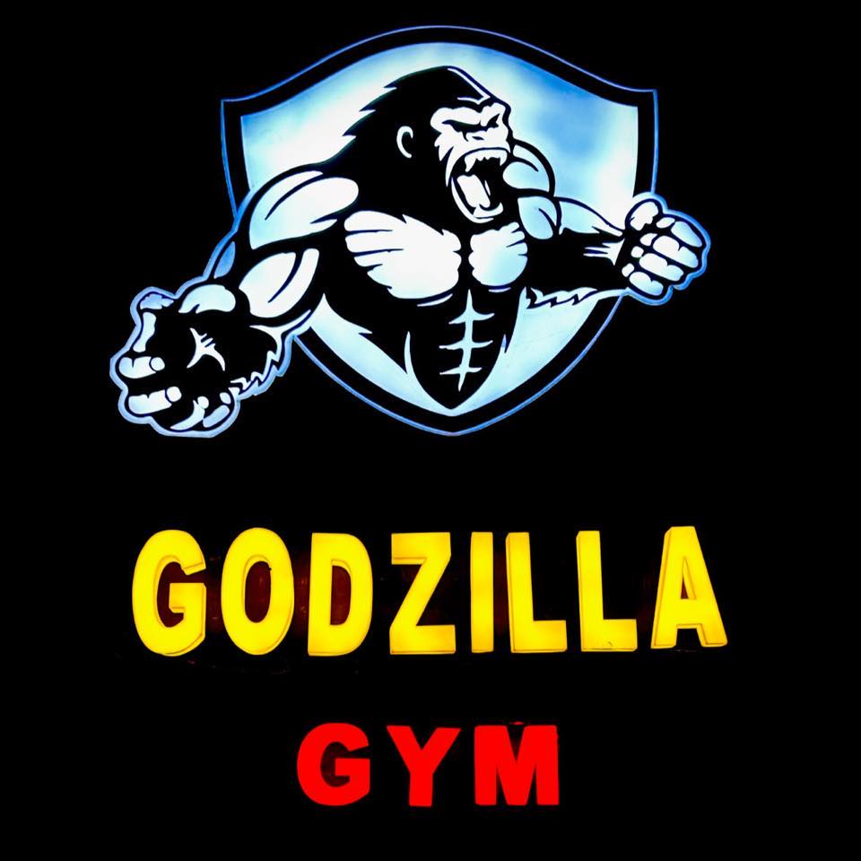 جودزيلا جيم أسيوط من جيم في أسيوط