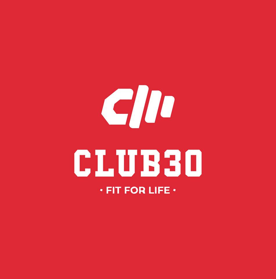 كلوب 30 جيم أسيوط من جيم أسيوط