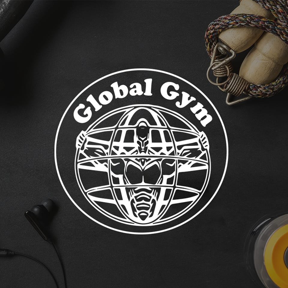 جلوبال جيم أسيوط من جيم في أسيوط