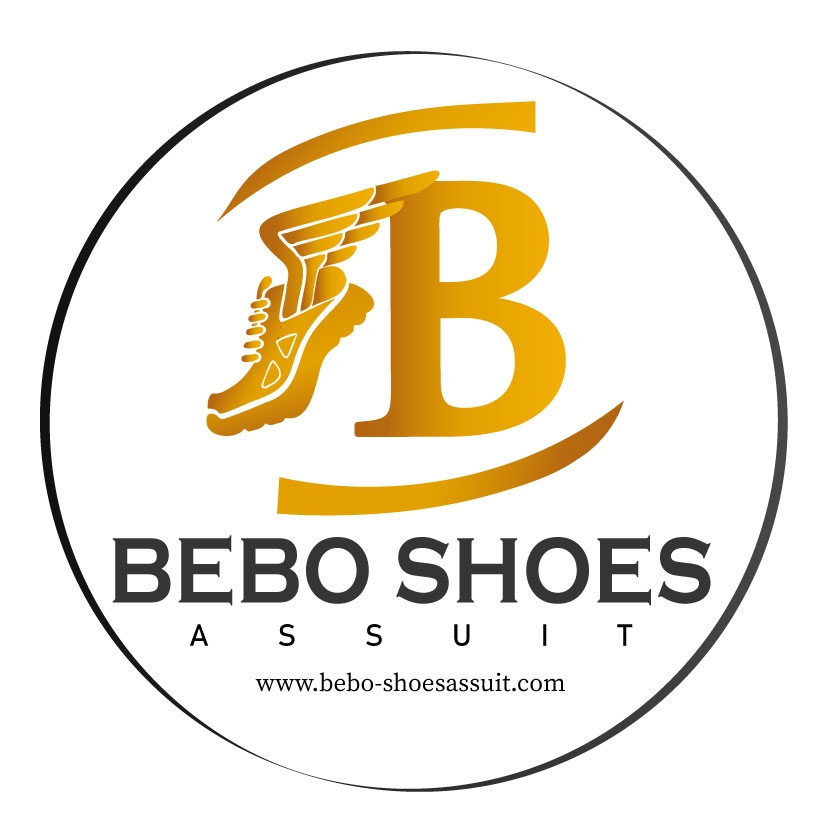 أحذية بي بو من محلات أحذية في أسيوط
