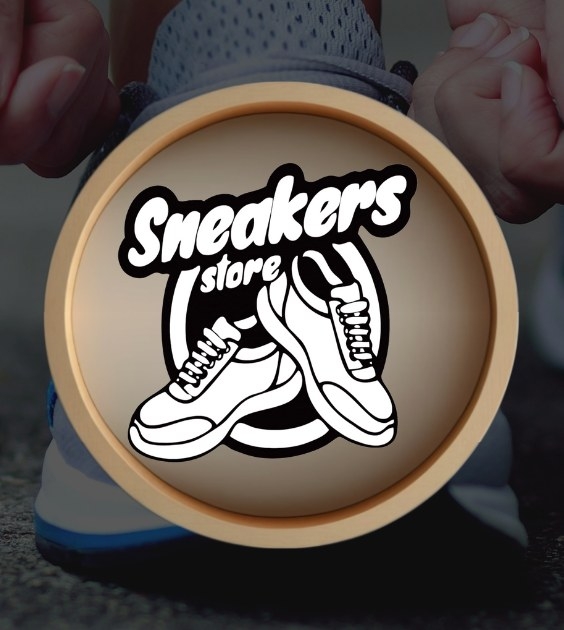 سنيكر شوز من محلات سنيكرز في أسيوط